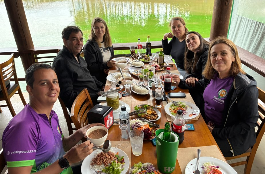 Rota dos Cavaleiros — foto 2